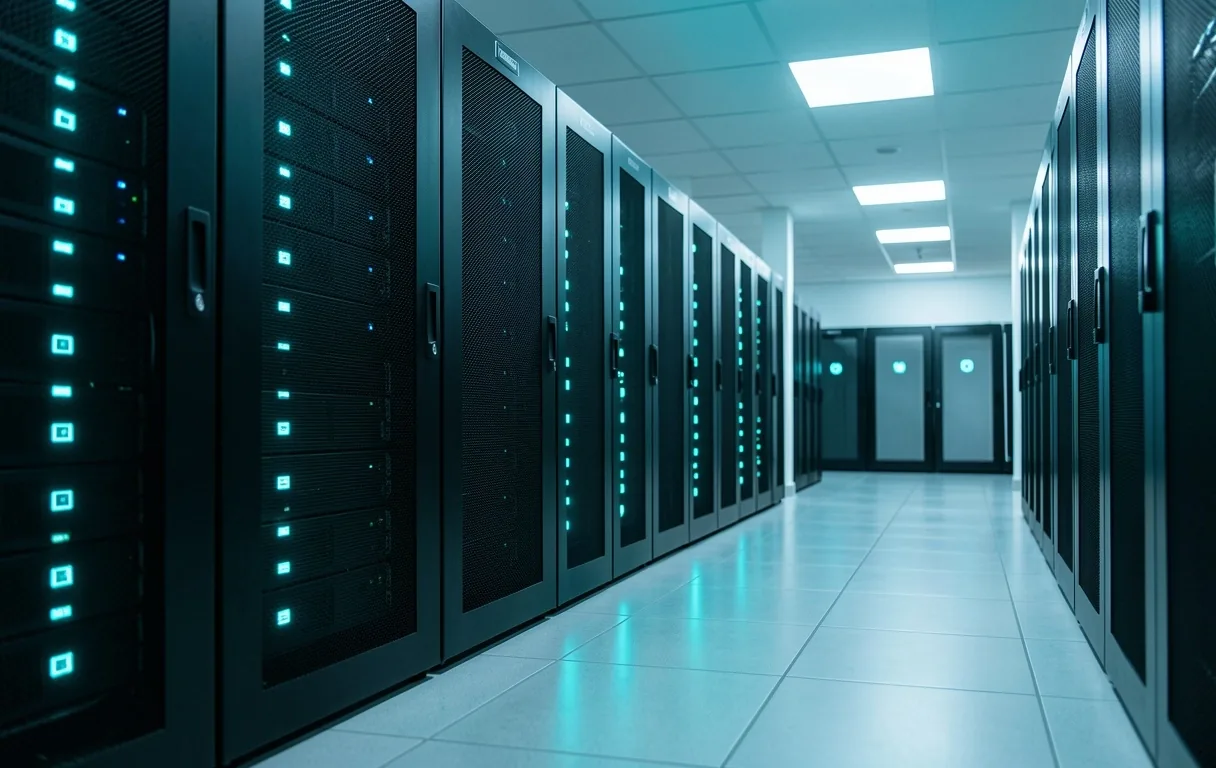 UVCNO Machine Learning Technical Infrastructure